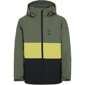 Chaqueta de esquí para niños Protest Prtskimmer Jr