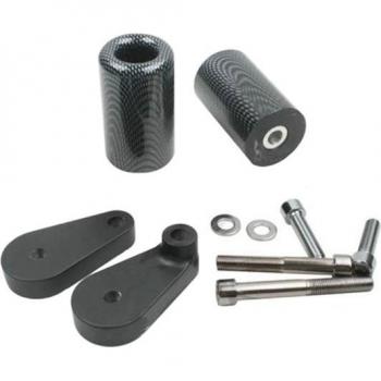 Protection de cadre moto ZX10R 2004-2005