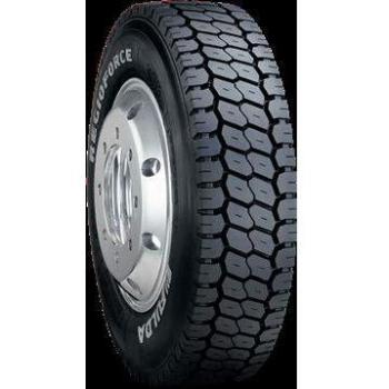 Pneumatico FULDA Regioforce 245/70 R17.5 136M