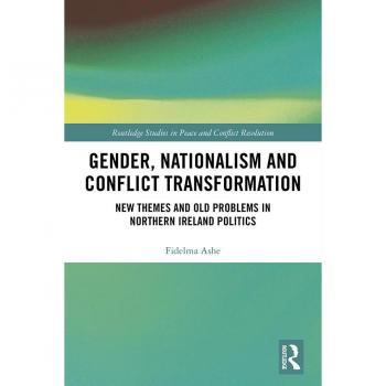 Vitalsource Technologies, Inc. Gender, Nationalism And Conflict Transformation
