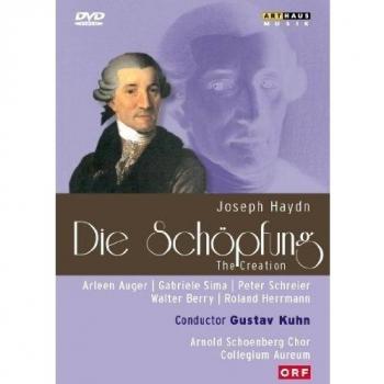 Joseph Haydn - Die Schöpfung