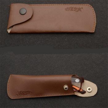 Estuche premium para gafas de sol recién compradas