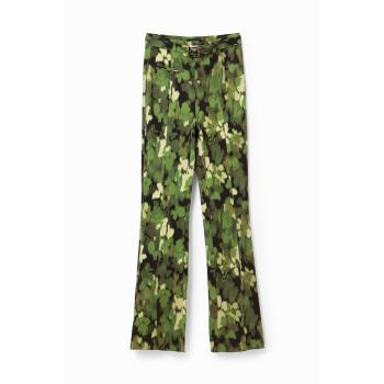 Stile Mosaico Verde XL Desigual