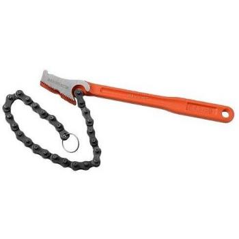 Bahco BAH3704 370-4 Chain Strap Wrench 300mm (12in)
