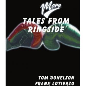 More Tales From Ringside