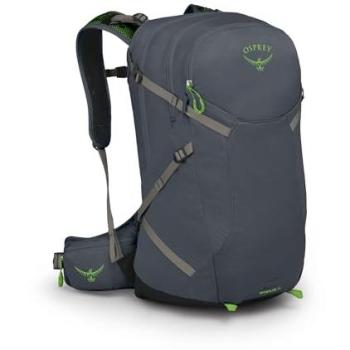 Mochila Osprey Sportlite 15 Gris Térmico