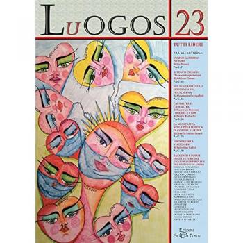 Luogos. Vol. 23: Tutti liberi.