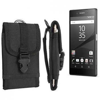 Caja del teléfono cubierta protectora bolso - K-S-Trade (TM)