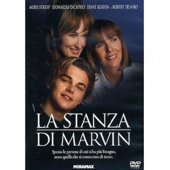 La Stanza Di Marvin