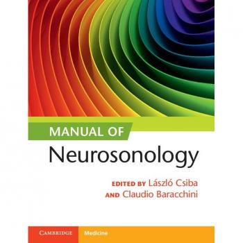 Vitalsource Technologies, Inc. Manual Of Neurosonology
