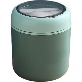 304 Stainless Steel Leak Proof Soup Thermos