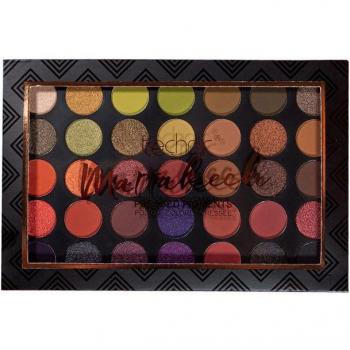 Paleta de sombras de ojos Marrakech - Technic Cosmetics