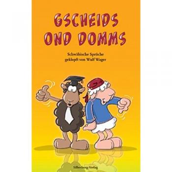 Gscheids ond Domms