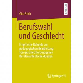 Vitalsource Technologies, Inc. Berufswahl und Geschlecht