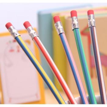 Gomme‑Plomb FlexiColor Crayon