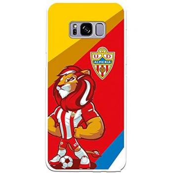 Funda Oficial UD Almería para Samsung Galaxy S8