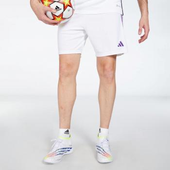 Short adidas Tiro 23 League Bleu Marine