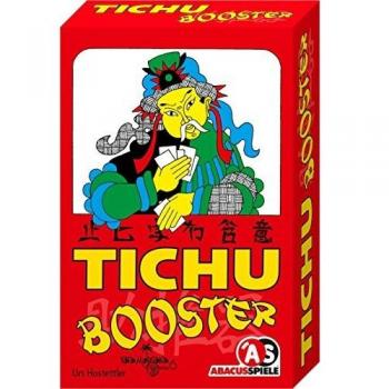 Tichu Booster
