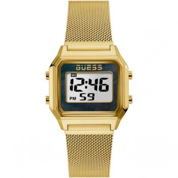 Reloj Guess GW0343L2 de acero dorado para mujer
