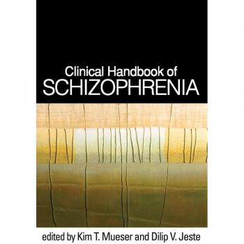 Vitalsource Technologies, Inc. Clinical Handbook Of Schizophrenia