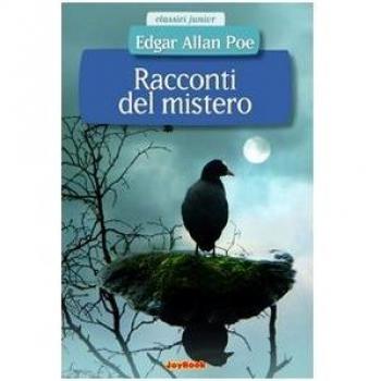 Racconti del mistero. Ediz. illustrata
