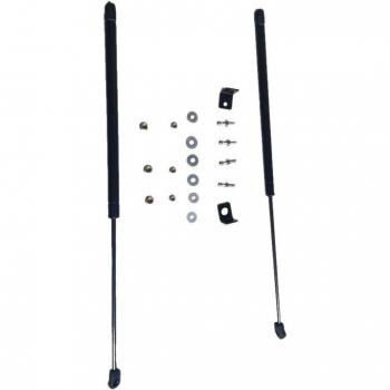 Support Tige Amortisseur Hydraulique Couverture Capot – 2 unités