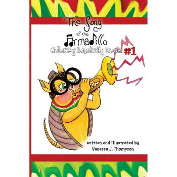 The Song of the Armadillo