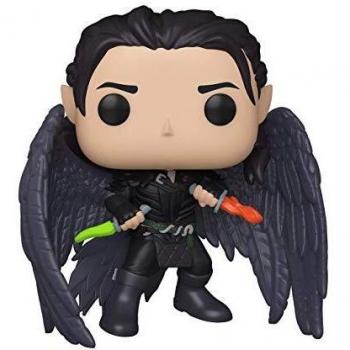 Figurine Pop - Vax Ildan - Critical Role