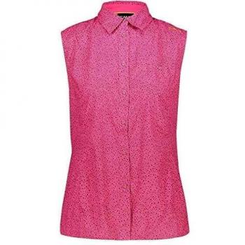 CMP Goji-BOUNGANVILLE - Camiseta para mujer, color Sombrero de GOJI-BOUNGANVILLE, tamaño 44