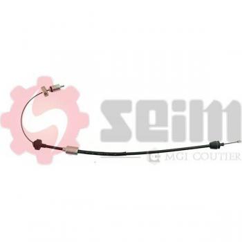 Câble d'embrayage SEIM pour Megane 1
