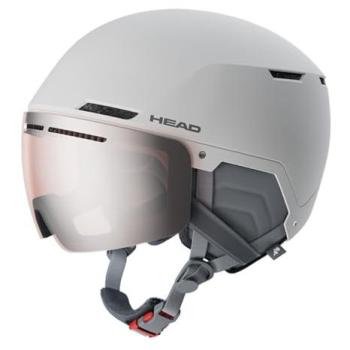 Head Cinema W - Casque d'hiver Femme - Taille XS - Blanc