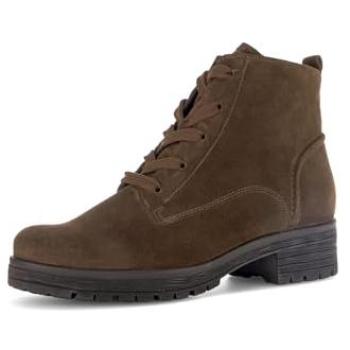 Gabor Damen Stiefelette in Blau