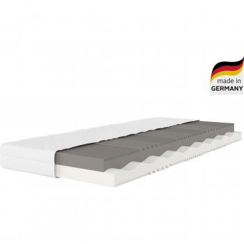 My home Wendematratze Duo Stretch 16 cm