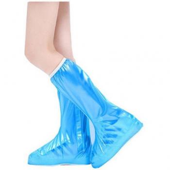 Kids' Waterproof Rain Boot Covers