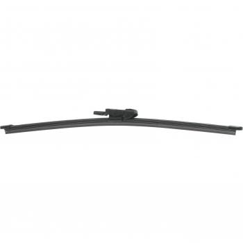 Limpa-Poles Traseiro RIDEX 298W0281
