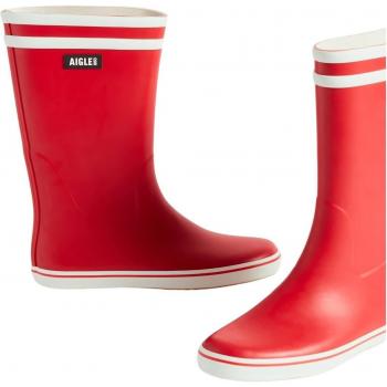 Aigle Malouine Damen Gummistiefel