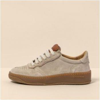 El Naturalista Unisex Leder Sneaker N5844S