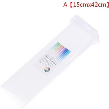 Folios de Coloración Alternativos para el Cabello