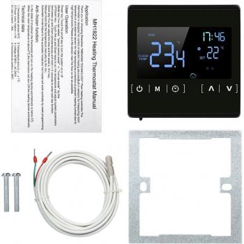 ThermoSolex IntellScreen