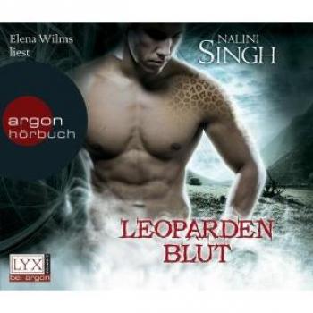Leopardenblut