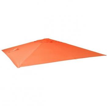 Luxus Sonnenschirmbezug MCW-A96 3x3m