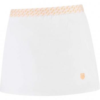 Falda Mujeres K-Swiss Hypercourt