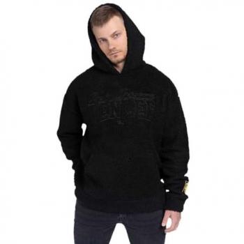 Camiseta de manga larga Benlee Bonzo Negra Talla M Masculina
