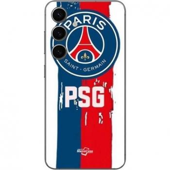 S25 Plus Paris Saint-Germain Logo Case