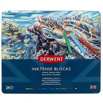 INKTENSE BLOCK (24) TIN