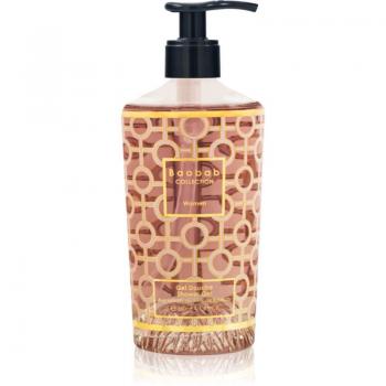 Gel de douche Femme Baobab Collection Body Wellness 350 ml