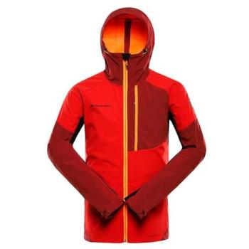 Alpine Pro Esprit 2 Softshell Waterproof Jacket (Men XL)