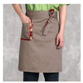 Restaurant Waiter's Apron