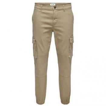 Only & Sons Denim Carter Sabbia