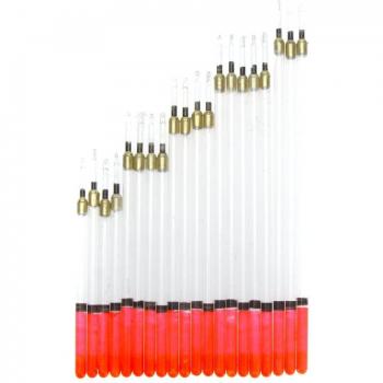 Dobbers 20 Piezas – Accesorio de Pesca